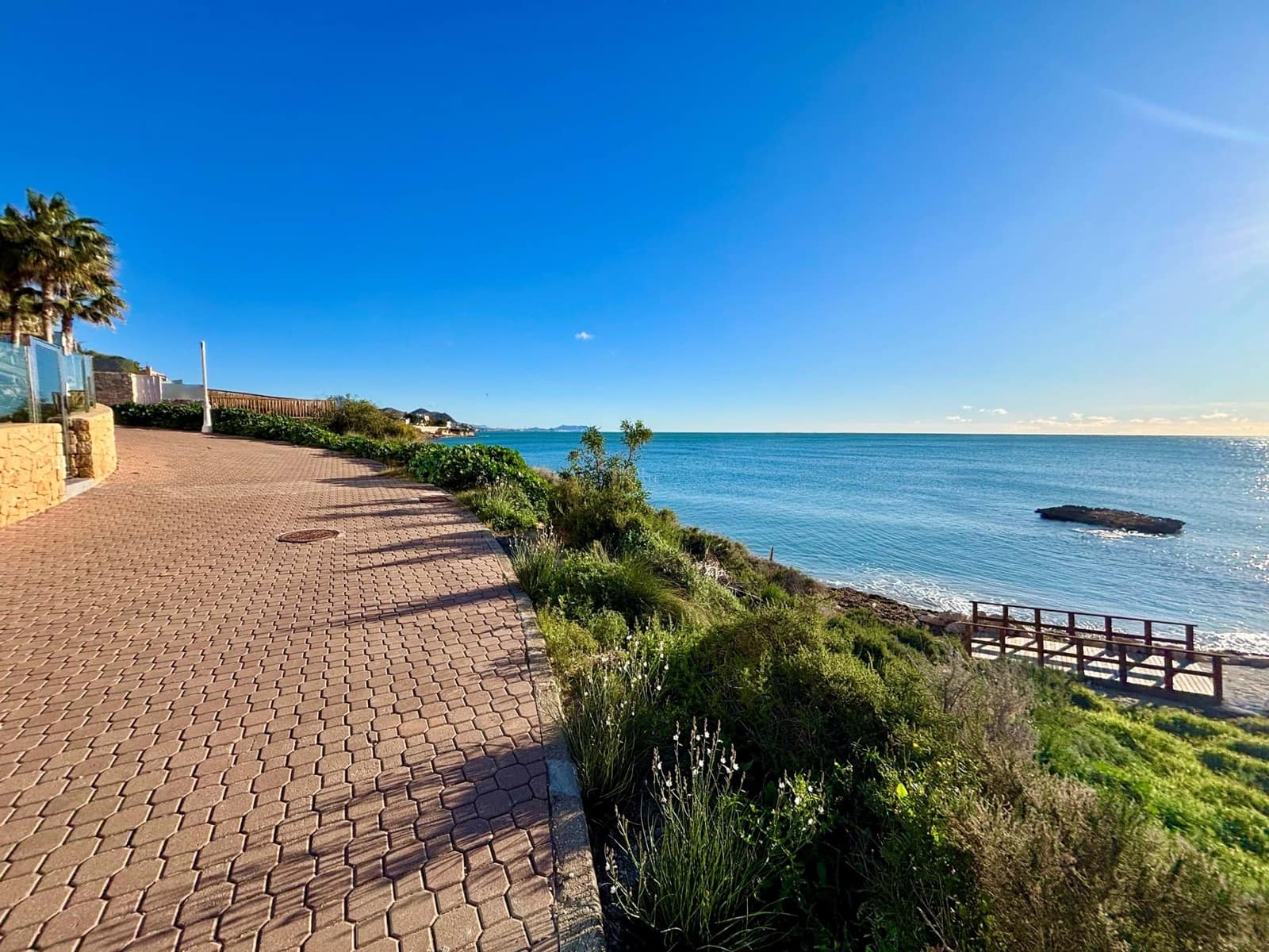 1 chambre Appartement à vendre à El Campello avec garage - 1 200 000 € (Ref: 9559766)