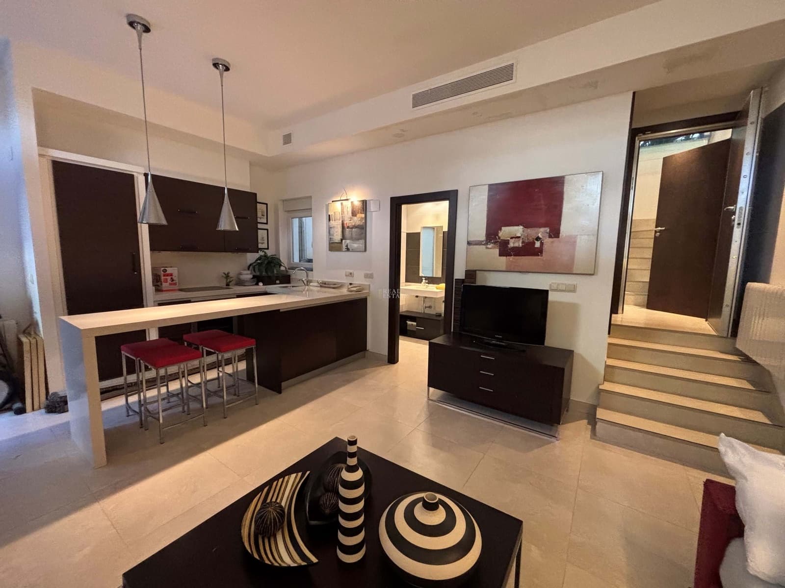 1 chambre Appartement à vendre à El Campello avec garage - 1 200 000 € (Ref: 9559766)