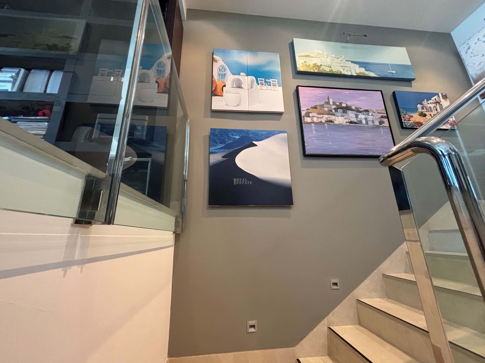 1 chambre Appartement à vendre à El Campello avec garage - 1 200 000 € (Ref: 9559766)