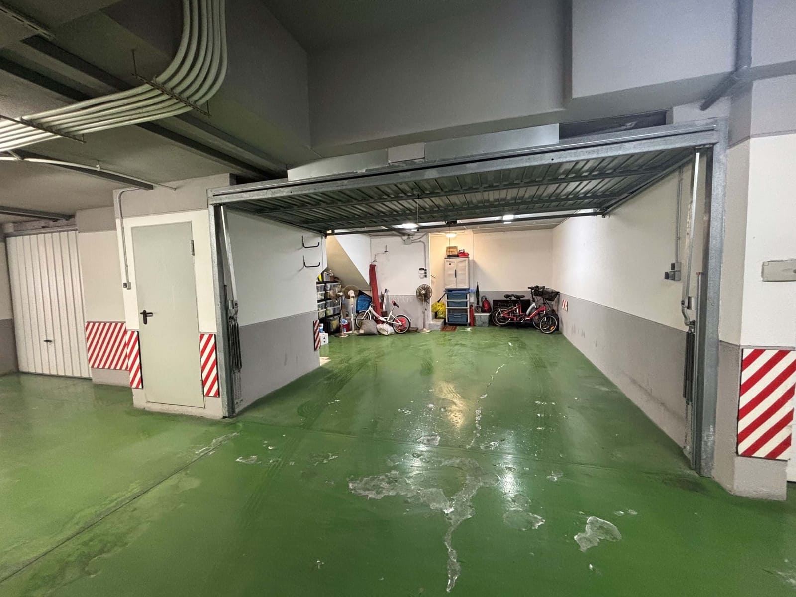 1 chambre Appartement à vendre à El Campello avec garage - 1 200 000 € (Ref: 9559766)