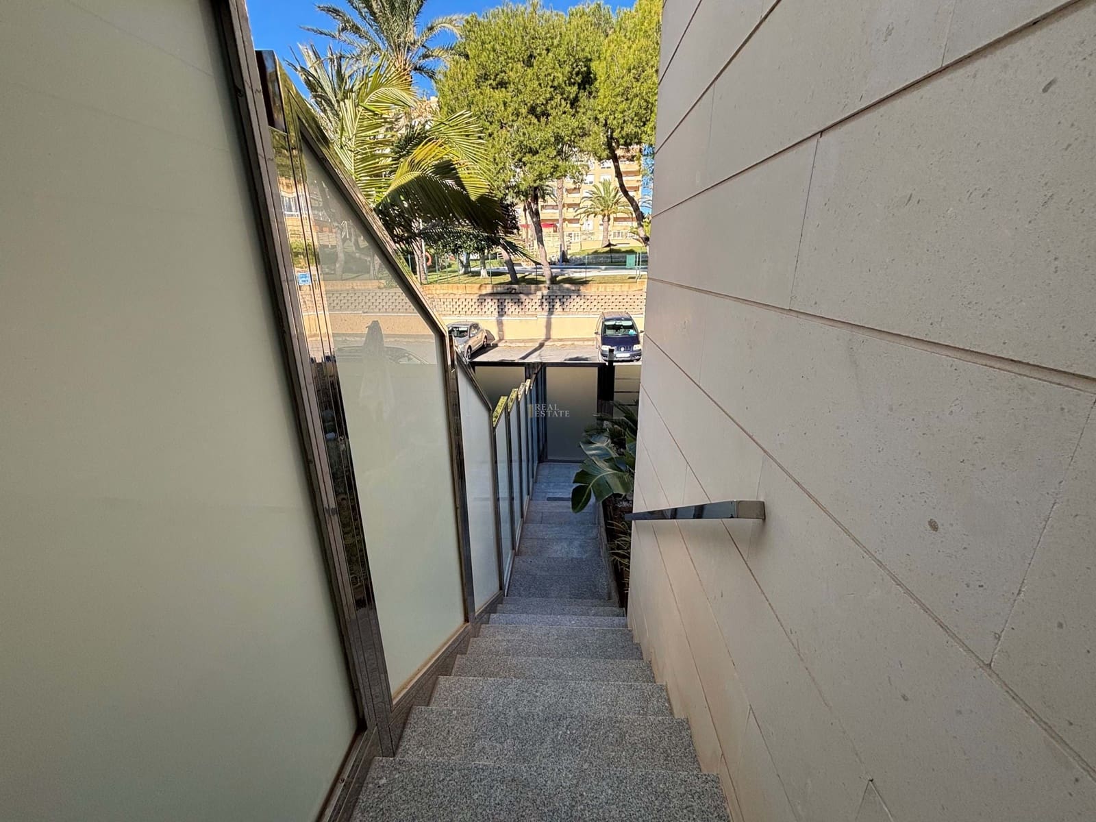 1 chambre Appartement à vendre à El Campello avec garage - 1 200 000 € (Ref: 9559766)