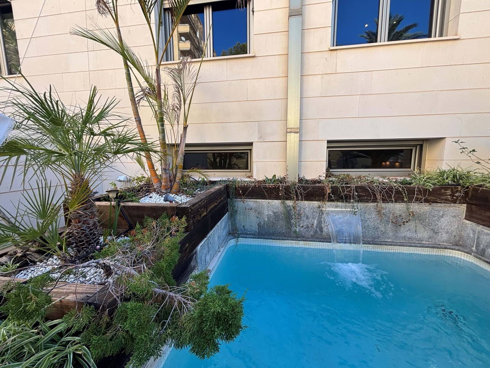 1 chambre Appartement à vendre à El Campello avec garage - 1 200 000 € (Ref: 9559766)