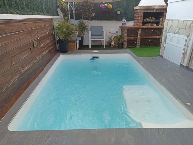 4 chambre Villa/Maison à vendre à Elche / Elx avec piscine - 365 000 € (Ref: 9559905)