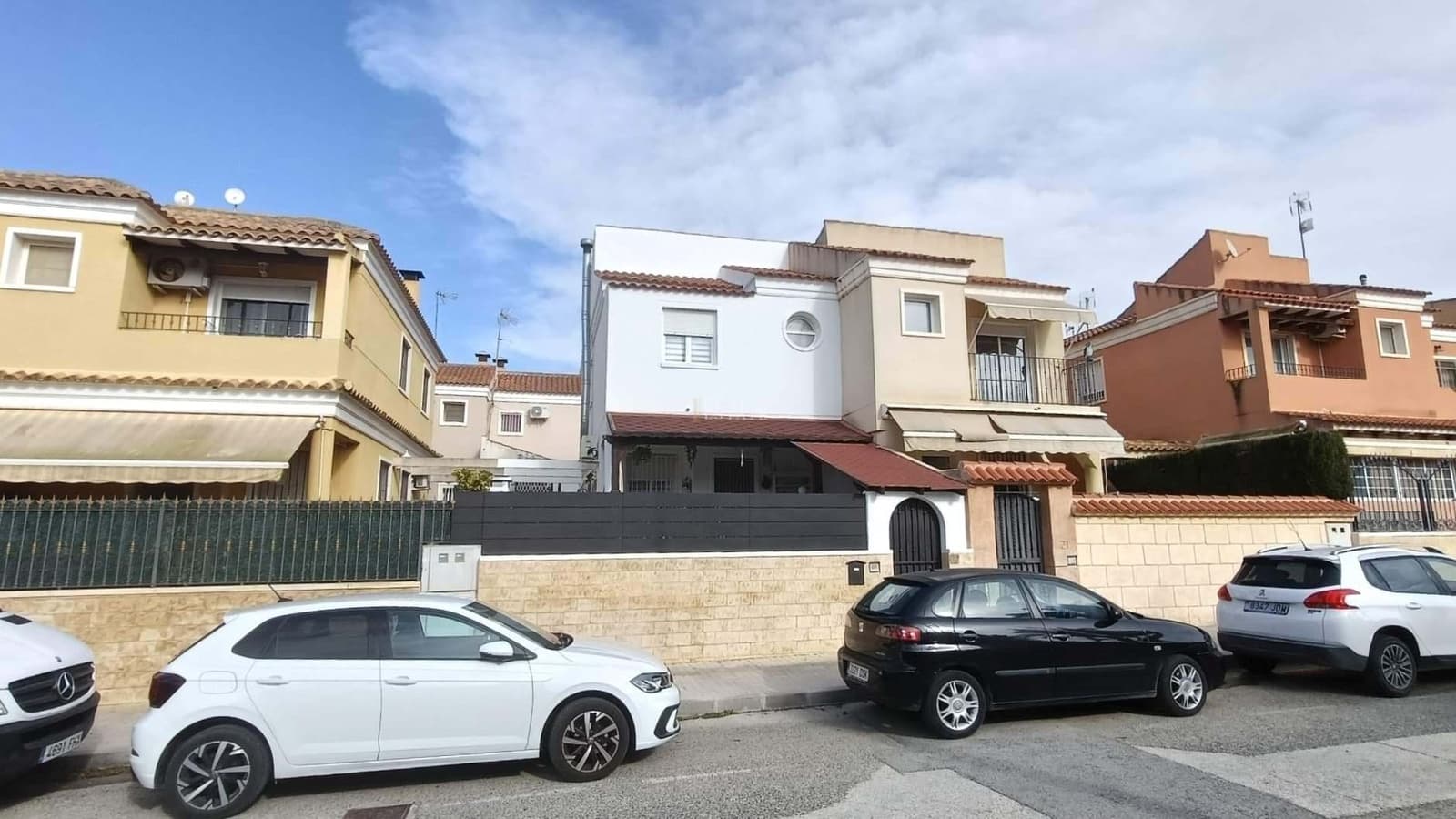 4 chambre Villa/Maison à vendre à Elche / Elx avec piscine - 365 000 € (Ref: 9559905)