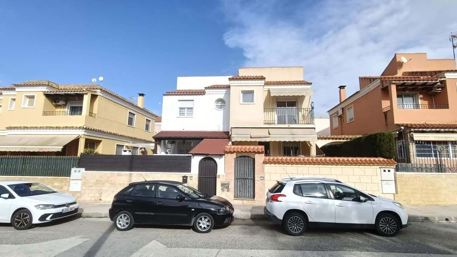4 chambre Villa/Maison à vendre à Elche / Elx avec piscine - 365 000 € (Ref: 9559905)
