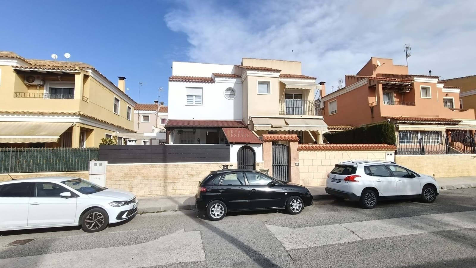 4 chambre Villa/Maison à vendre à Elche / Elx avec piscine - 365 000 € (Ref: 9559905)