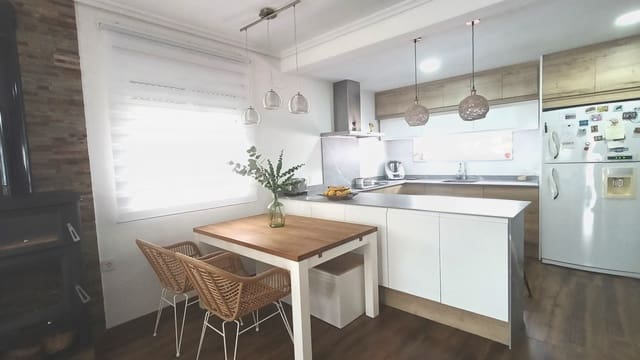 4 chambre Villa/Maison à vendre à Elche / Elx avec piscine - 365 000 € (Ref: 9559905)