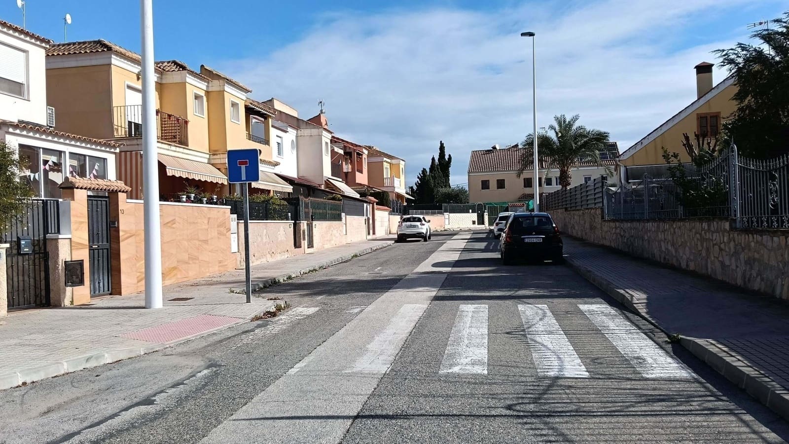 4 chambre Villa/Maison à vendre à Elche / Elx avec piscine - 365 000 € (Ref: 9559905)