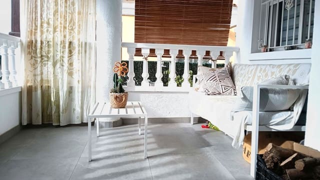 4 chambre Villa/Maison à vendre à Elche / Elx avec piscine - 365 000 € (Ref: 9559905)