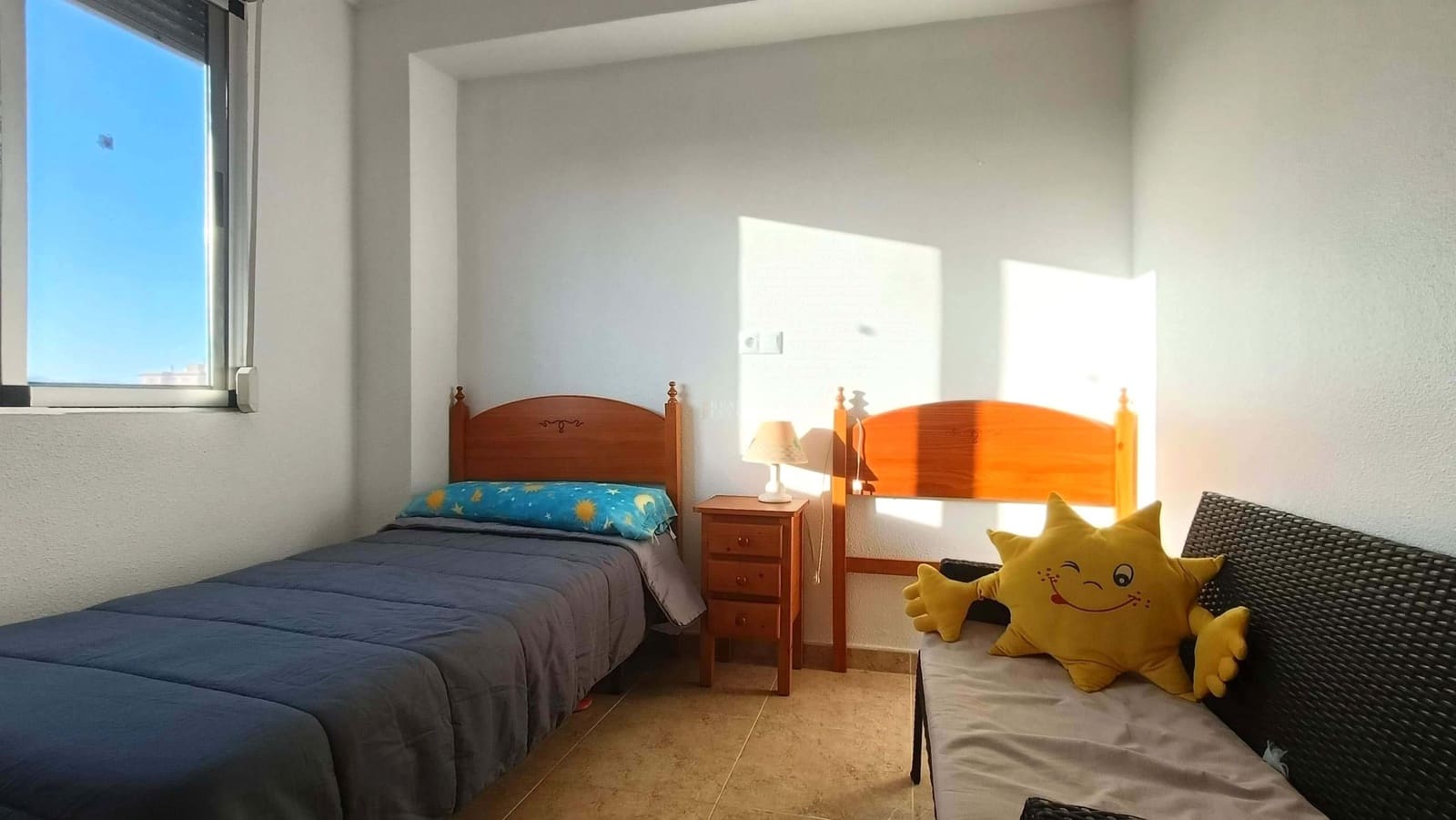 3 sypialnia Apartament na sprzedaż w Santa Pola z garażem - 169 000 € (Ref: 9569522)