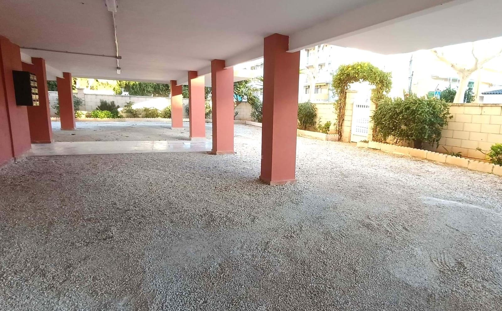3 sypialnia Apartament na sprzedaż w Santa Pola z garażem - 169 000 € (Ref: 9569522)