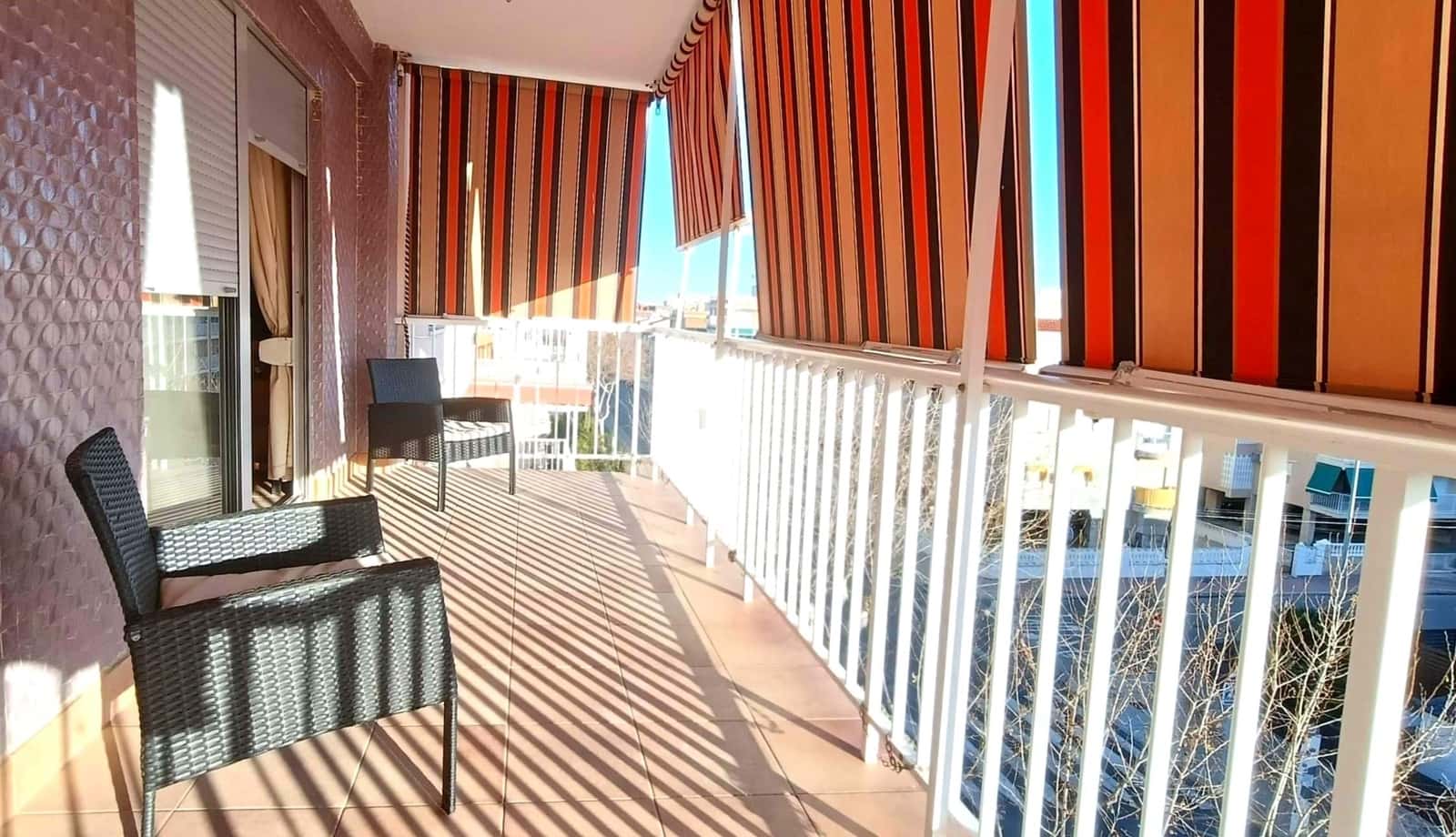 3 sypialnia Apartament na sprzedaż w Santa Pola z garażem - 169 000 € (Ref: 9569522)