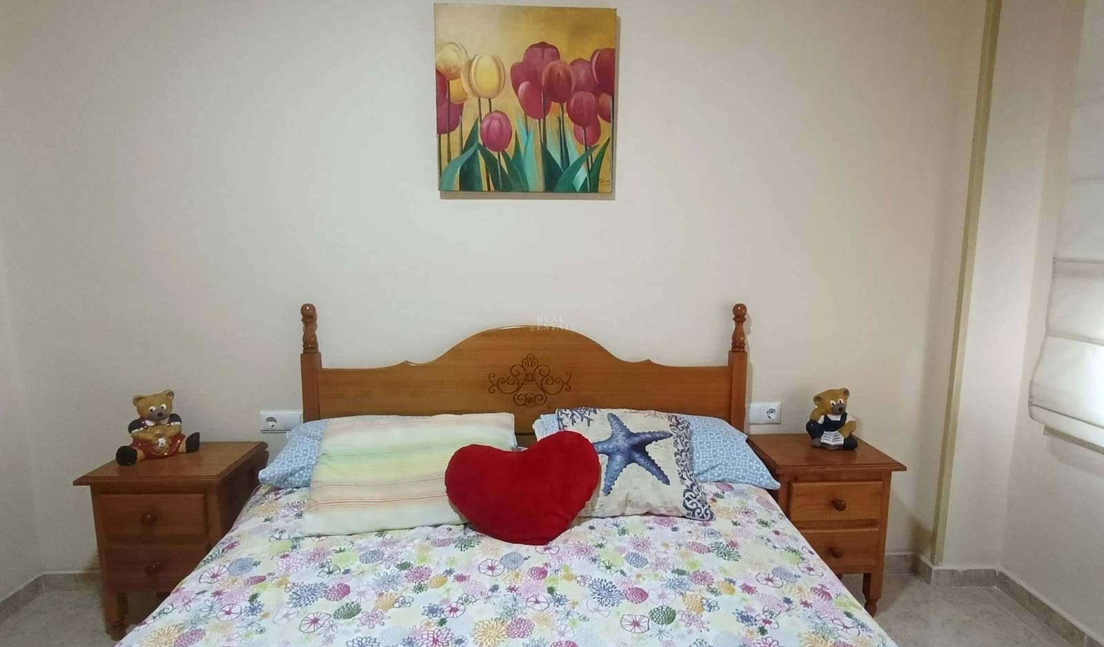 3 sypialnia Apartament na sprzedaż w Santa Pola z garażem - 169 000 € (Ref: 9569522)