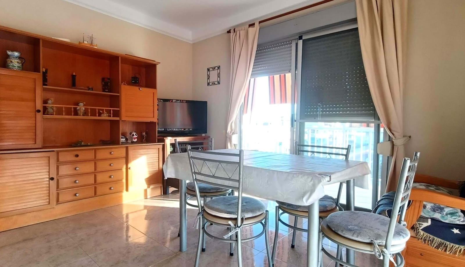 3 sypialnia Apartament na sprzedaż w Santa Pola z garażem - 169 000 € (Ref: 9569522)