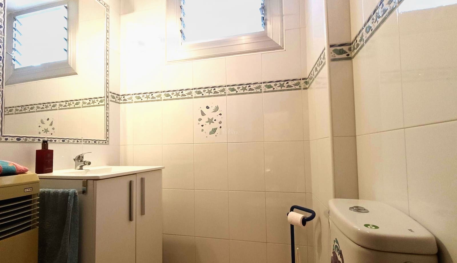 3 sypialnia Apartament na sprzedaż w Santa Pola z garażem - 169 000 € (Ref: 9569522)