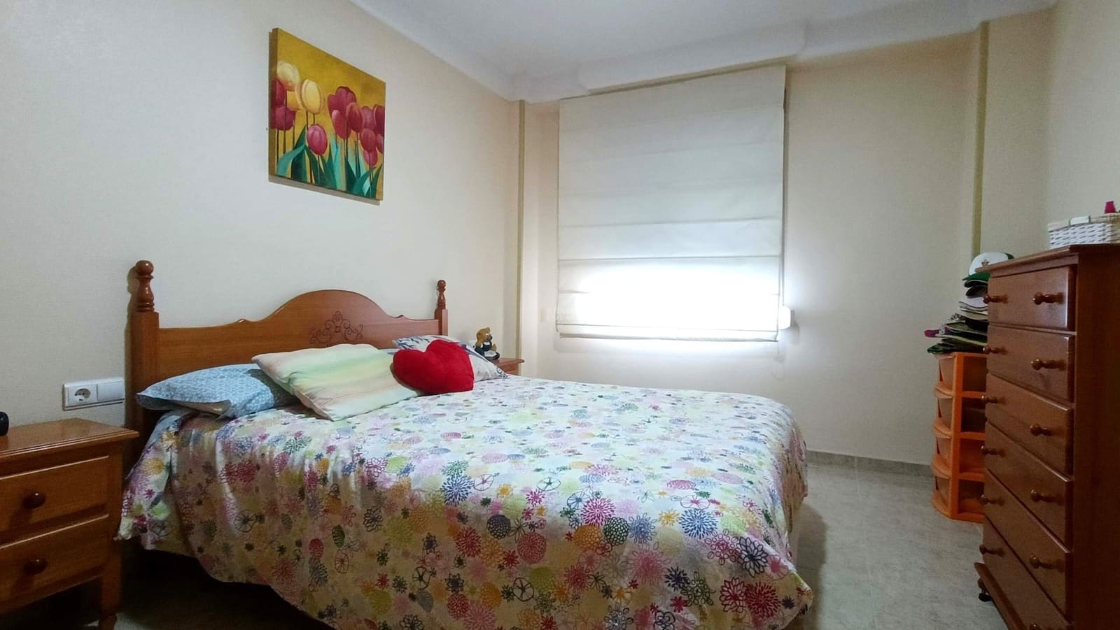 3 sypialnia Apartament na sprzedaż w Santa Pola z garażem - 169 000 € (Ref: 9569522)