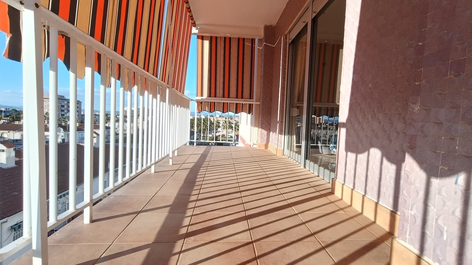 3 sypialnia Apartament na sprzedaż w Santa Pola z garażem - 169 000 € (Ref: 9569522)