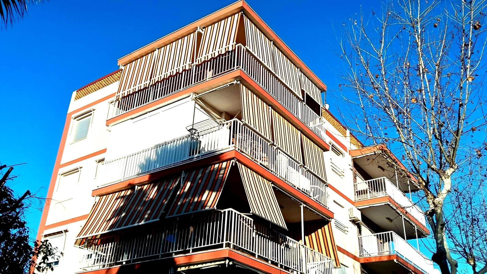 3 sypialnia Apartament na sprzedaż w Santa Pola z garażem - 169 000 € (Ref: 9569522)