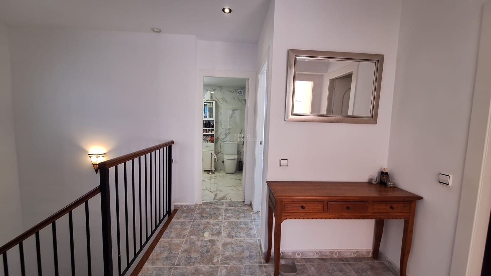 4 soveværelse Villa til salg i Alfaz del Pi / L'Alfas del Pi med swimmingpool garage - € 495.000 (Ref: 9570244)