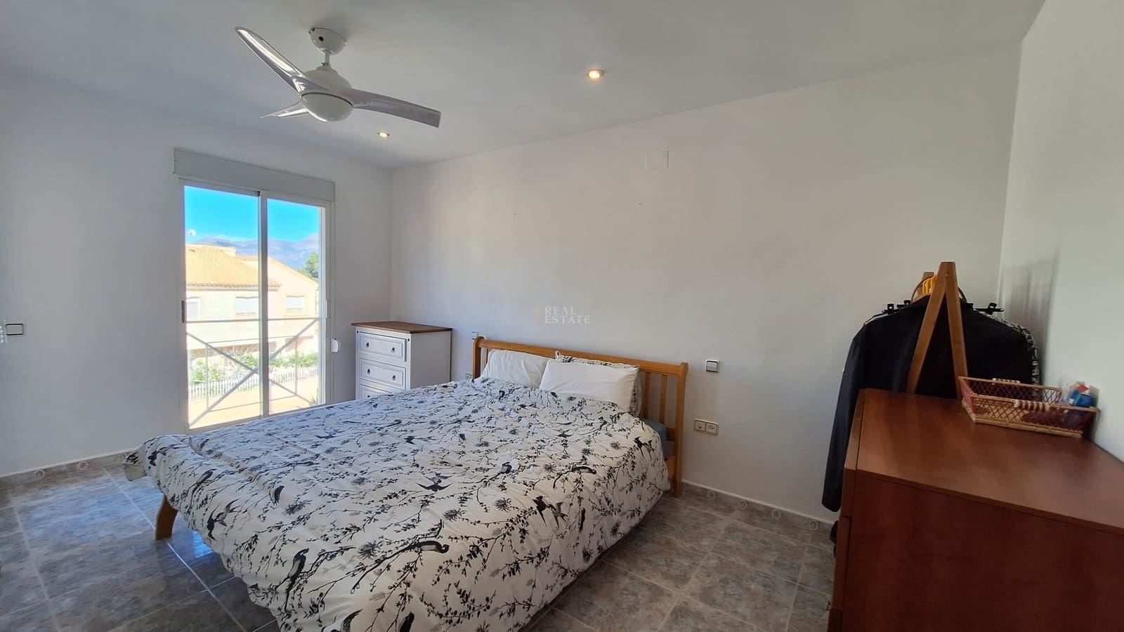 4 soveværelse Villa til salg i Alfaz del Pi / L'Alfas del Pi med swimmingpool garage - € 495.000 (Ref: 9570244)