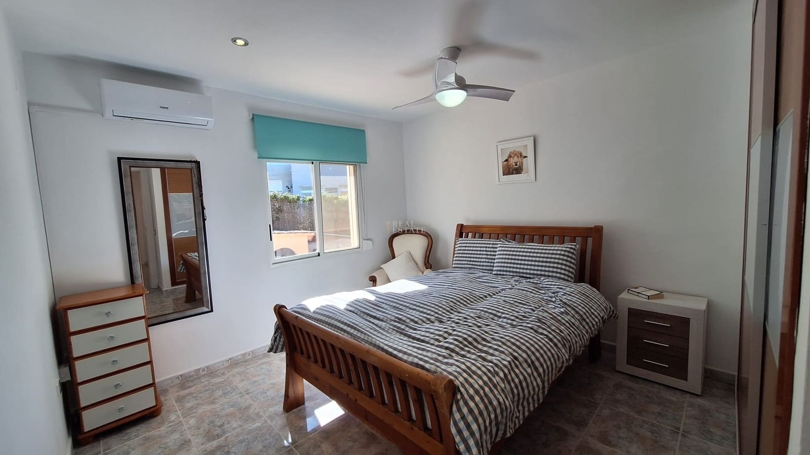 4 soveværelse Villa til salg i Alfaz del Pi / L'Alfas del Pi med swimmingpool garage - € 495.000 (Ref: 9570244)