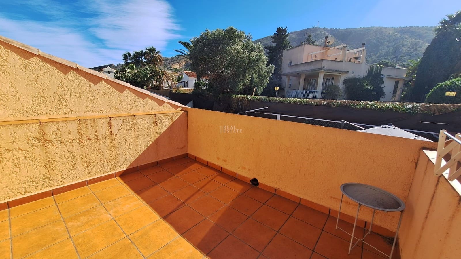 4 soveværelse Villa til salg i Alfaz del Pi / L'Alfas del Pi med swimmingpool garage - € 495.000 (Ref: 9570244)