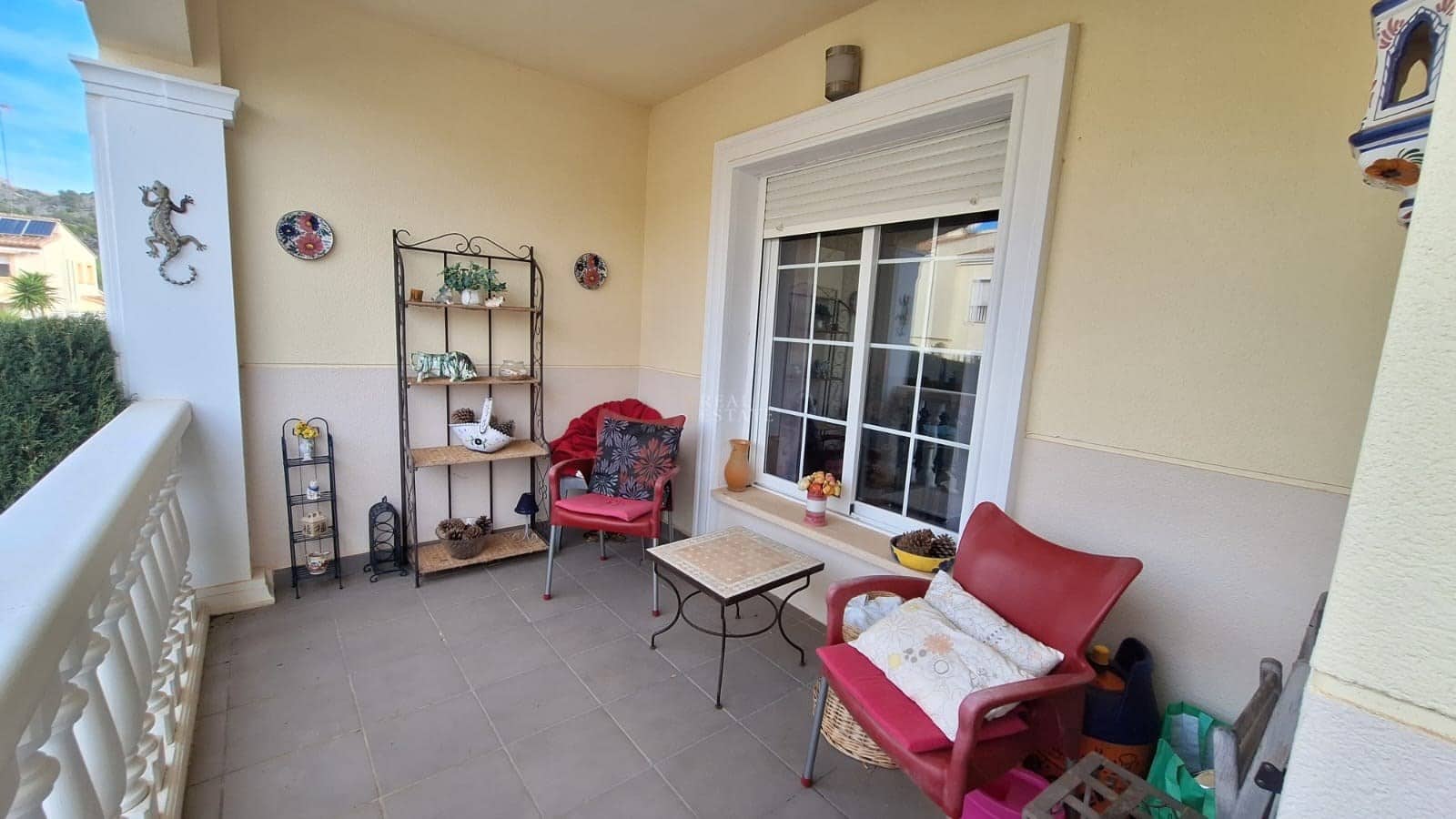 3 soverom Hus til salgs i Calpe / Calp med svømmebasseng - € 279 950 (Ref: 9570348)