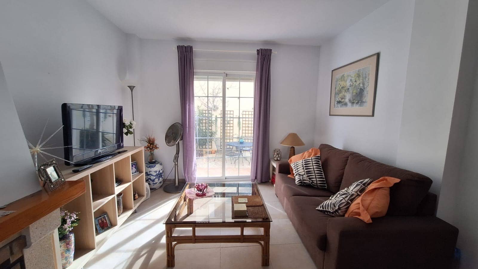 3 soverom Hus til salgs i Calpe / Calp med svømmebasseng - € 279 950 (Ref: 9570348)