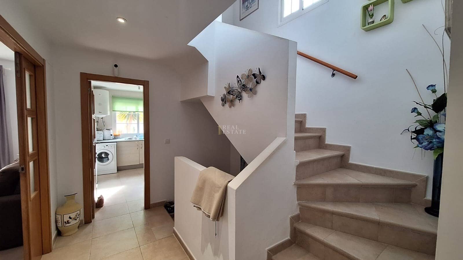 3 soverom Hus til salgs i Calpe / Calp med svømmebasseng - € 279 950 (Ref: 9570348)