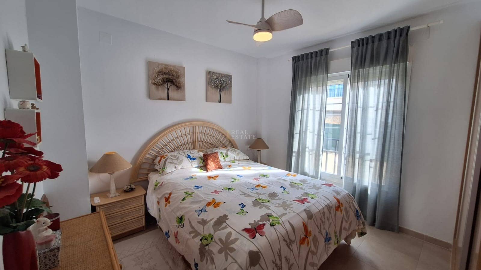 3 soverom Hus til salgs i Calpe / Calp med svømmebasseng - € 279 950 (Ref: 9570348)