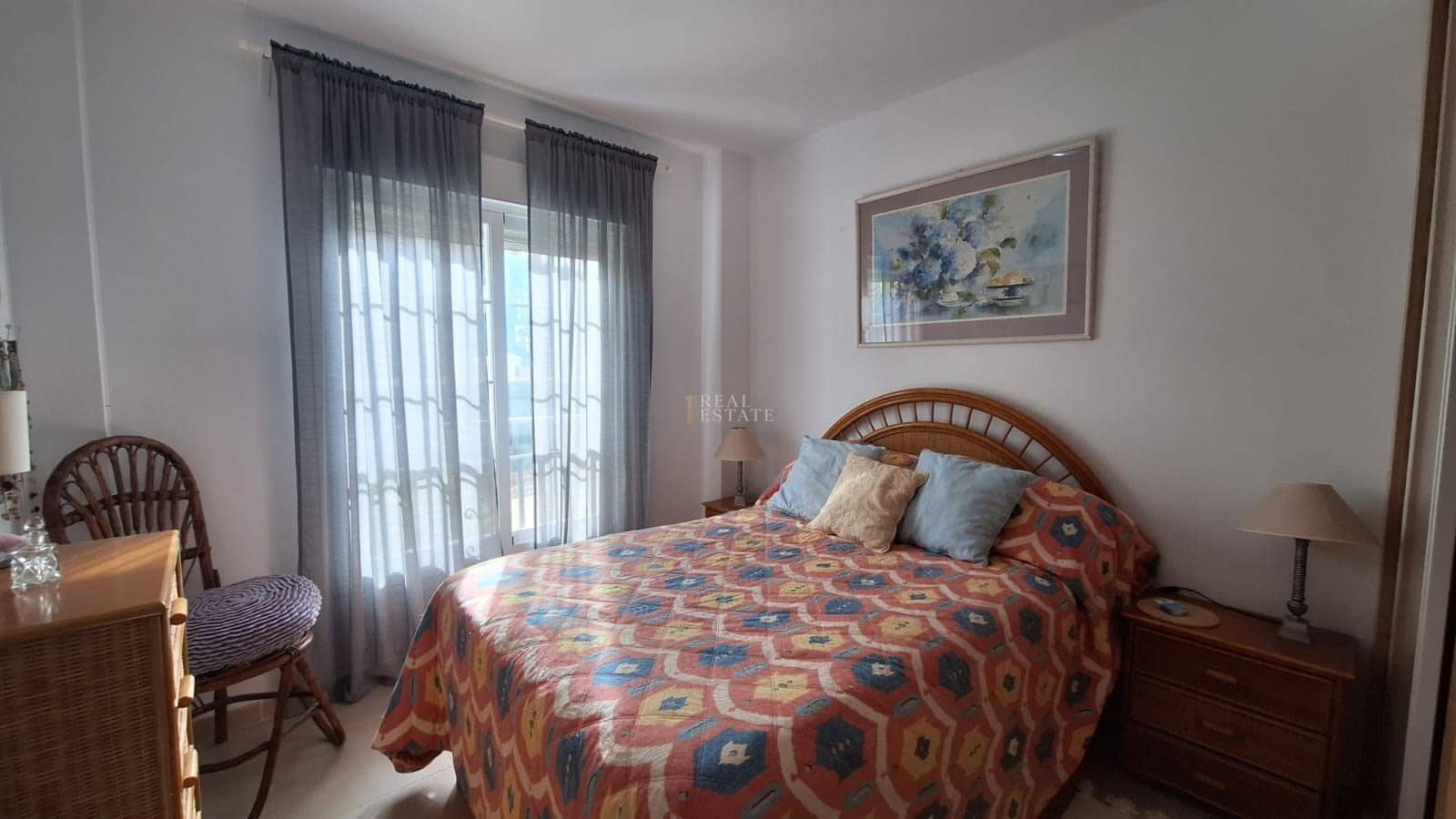 3 soverom Hus til salgs i Calpe / Calp med svømmebasseng - € 279 950 (Ref: 9570348)