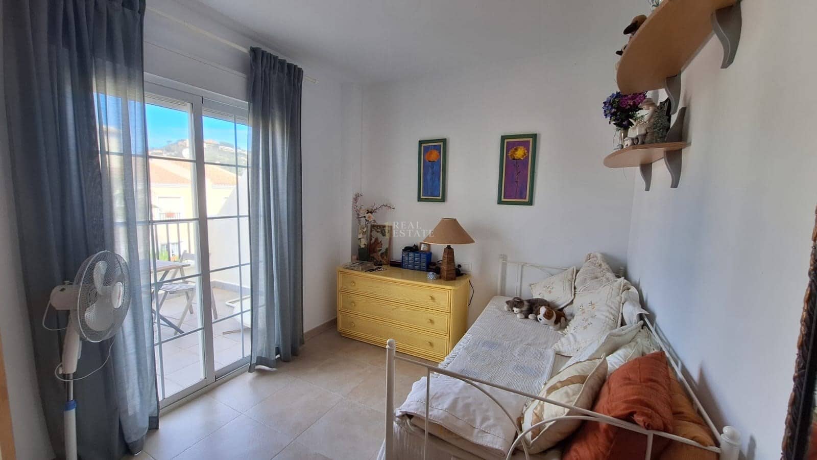 3 soverom Hus til salgs i Calpe / Calp med svømmebasseng - € 279 950 (Ref: 9570348)