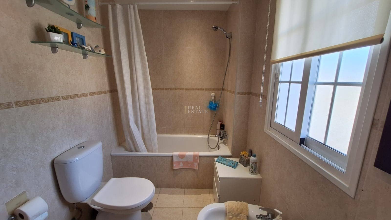 3 soverom Hus til salgs i Calpe / Calp med svømmebasseng - € 279 950 (Ref: 9570348)