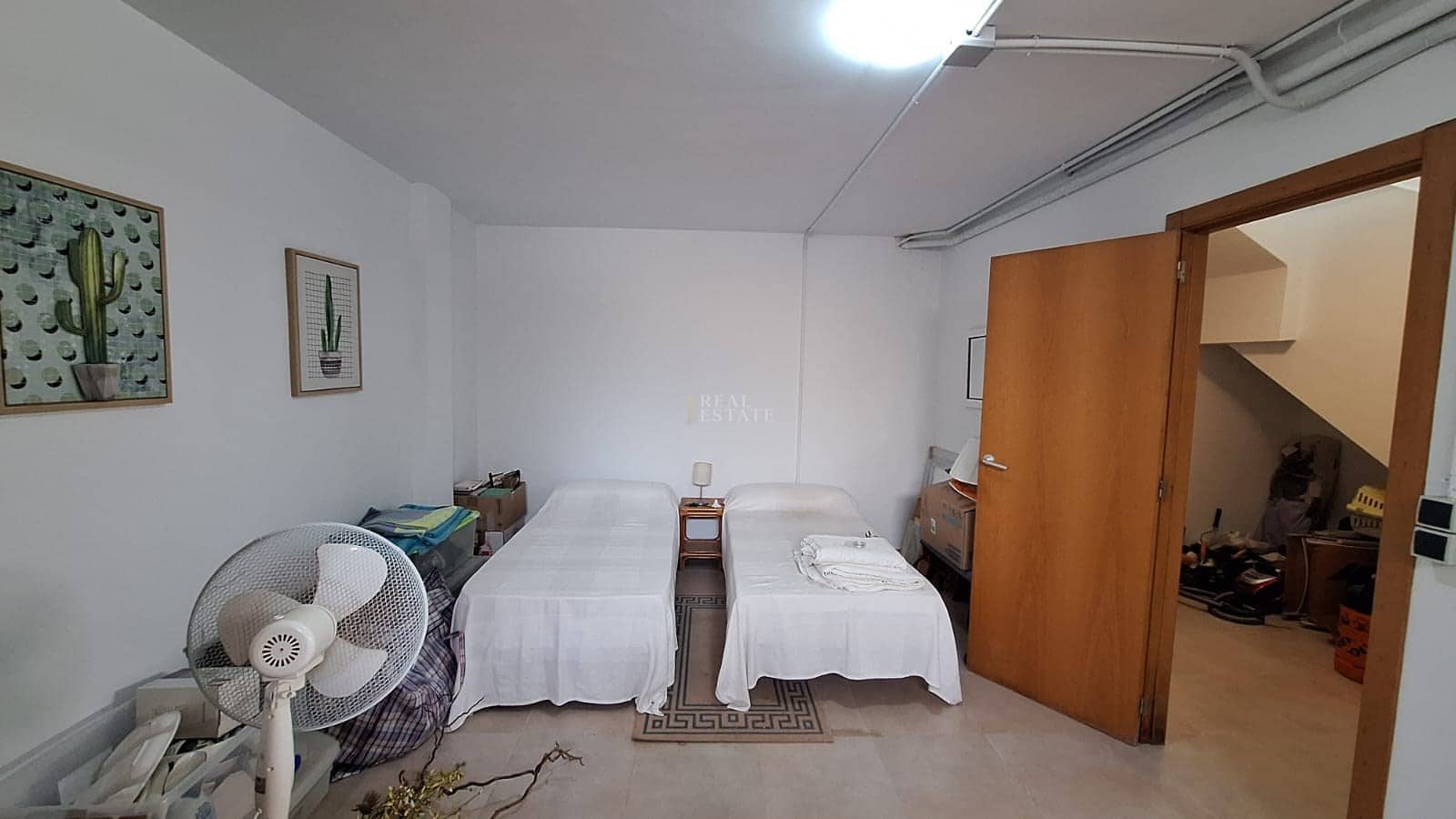 3 soverom Hus til salgs i Calpe / Calp med svømmebasseng - € 279 950 (Ref: 9570348)