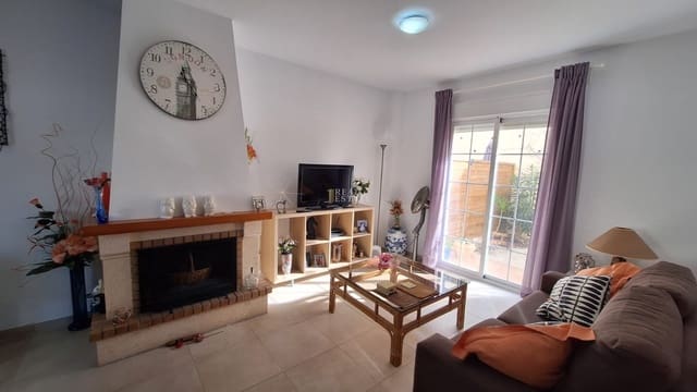 3 soverom Hus til salgs i Calpe / Calp med svømmebasseng - € 279 950 (Ref: 9570348)