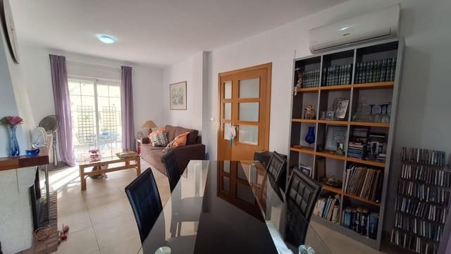 3 soverom Hus til salgs i Calpe / Calp med svømmebasseng - € 279 950 (Ref: 9570348)