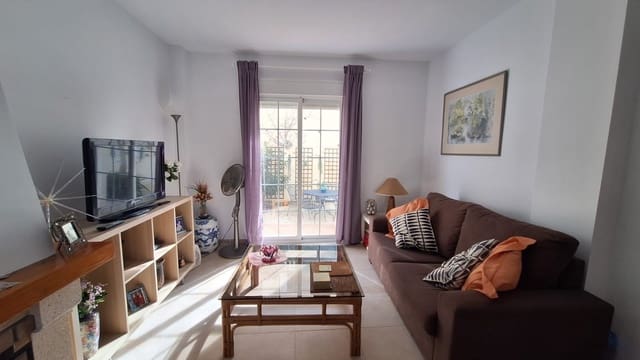 3 soverom Hus til salgs i Calpe / Calp med svømmebasseng - € 279 950 (Ref: 9570348)