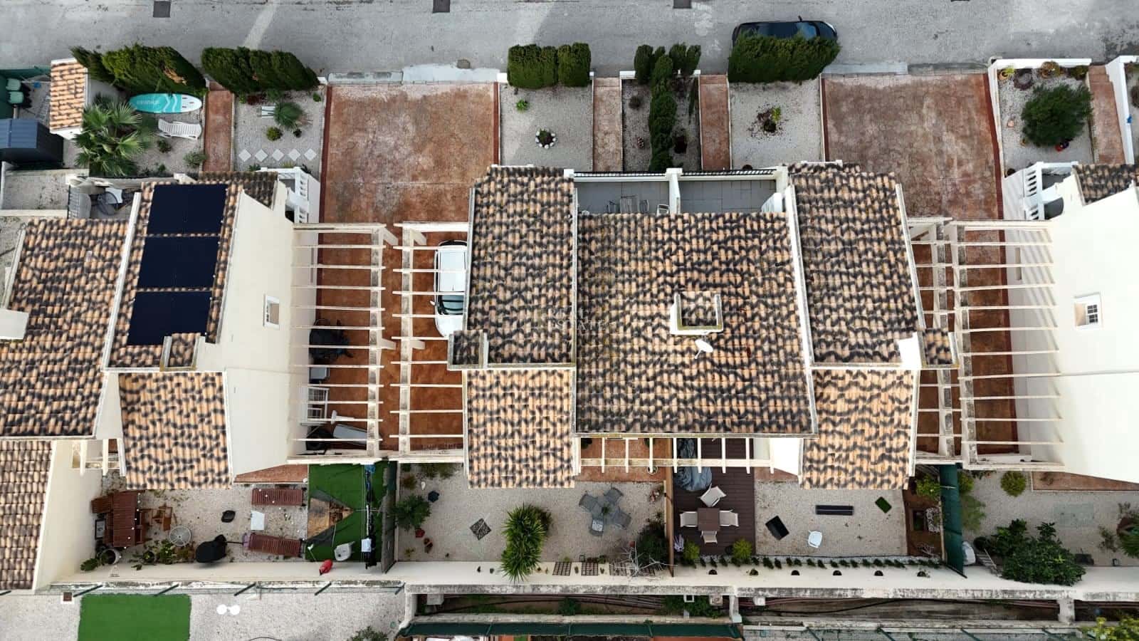 3 soverom Hus til salgs i Calpe / Calp med svømmebasseng - € 279 950 (Ref: 9570348)