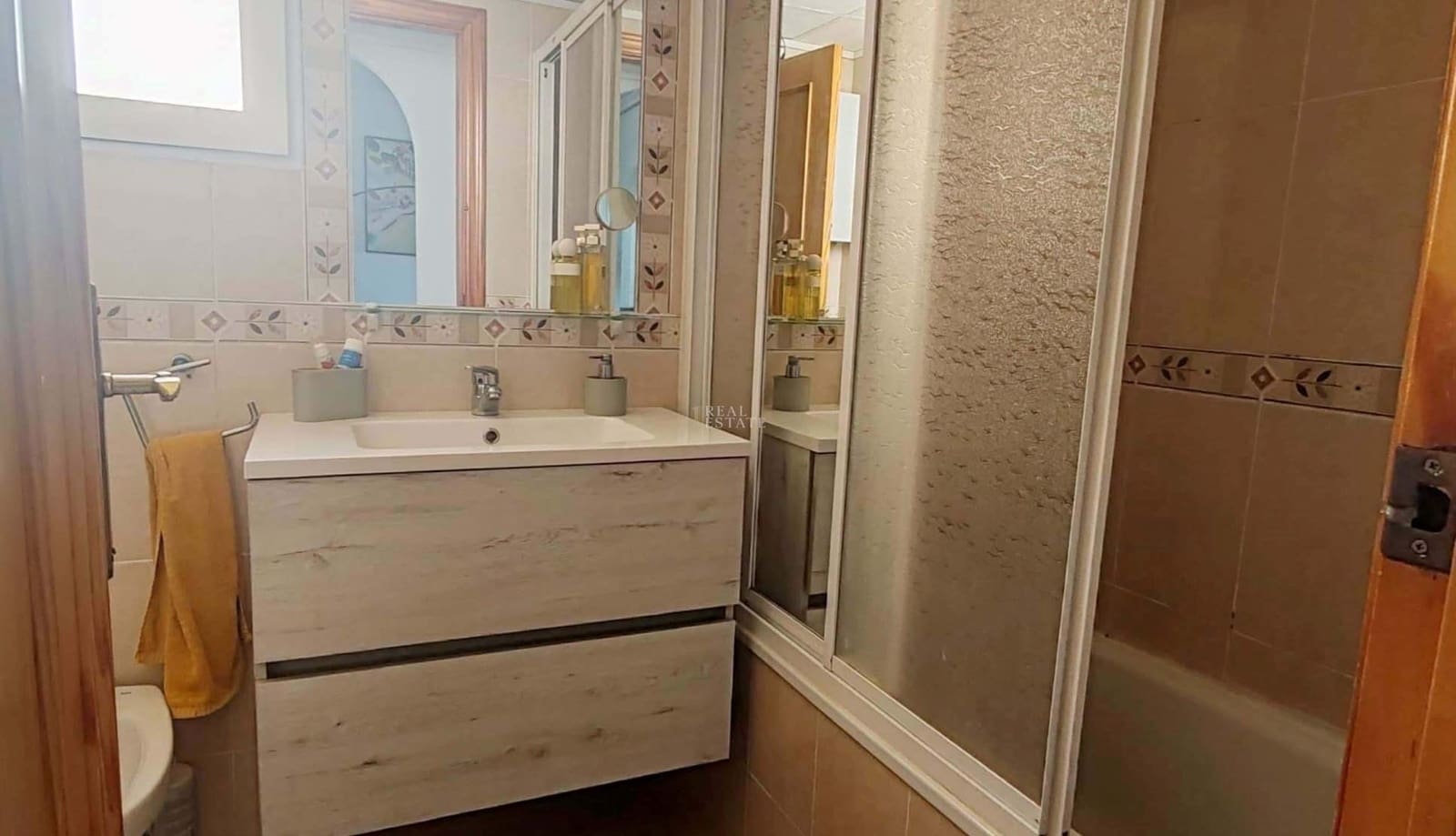 2 chambre Appartement à vendre à Mar de Cristal avec piscine - 130 000 € (Ref: 9571646)