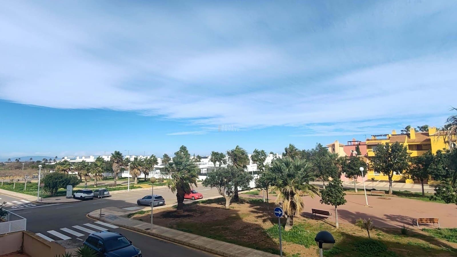 2 chambre Appartement à vendre à Mar de Cristal avec piscine - 130 000 € (Ref: 9571646)