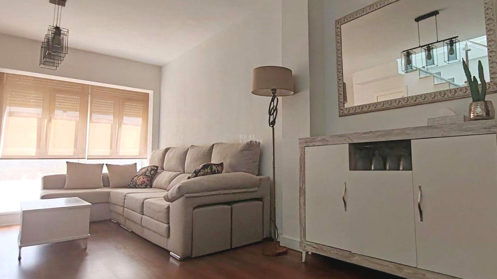 3 soverom Leilighet til salgs i La Union med garasje - € 150 000 (Ref: 9575017)