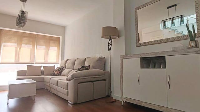 3 soverom Leilighet til salgs i La Unión med garasje - € 150 000 (Ref: 9575017)