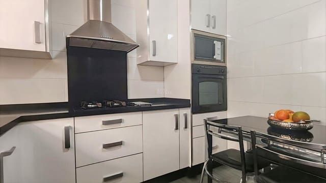 3 soverom Leilighet til salgs i La Unión med garasje - € 150 000 (Ref: 9575017)