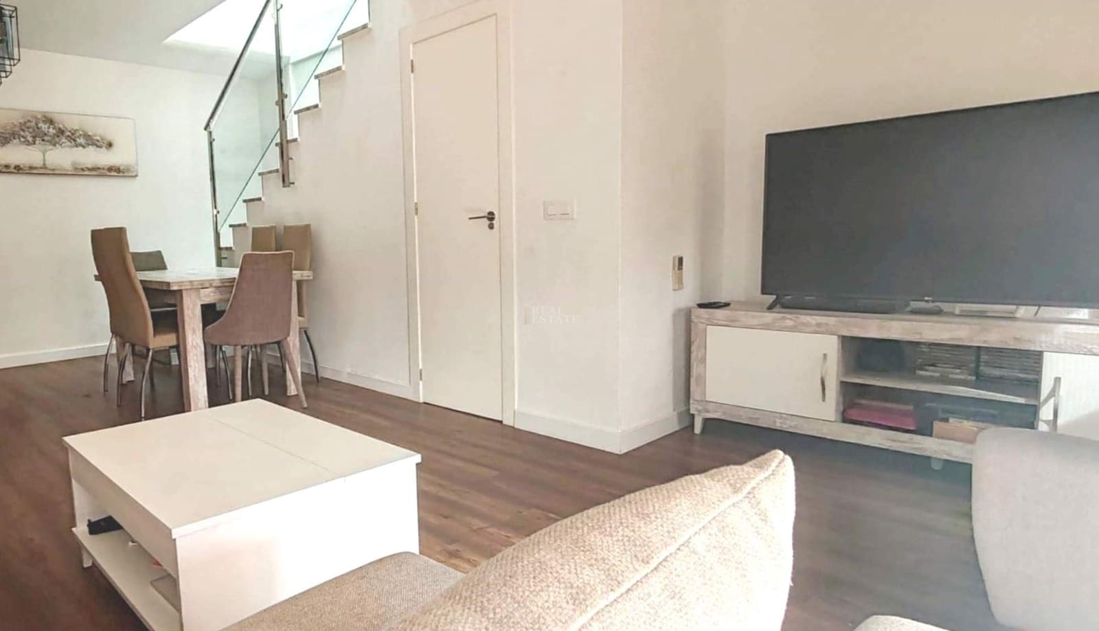 3 soverom Leilighet til salgs i La Union med garasje - € 150 000 (Ref: 9575017)