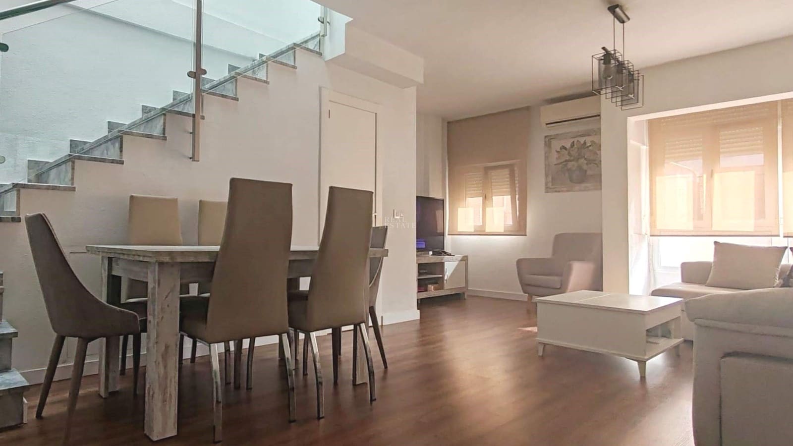 3 soverom Leilighet til salgs i La Union med garasje - € 150 000 (Ref: 9575017)