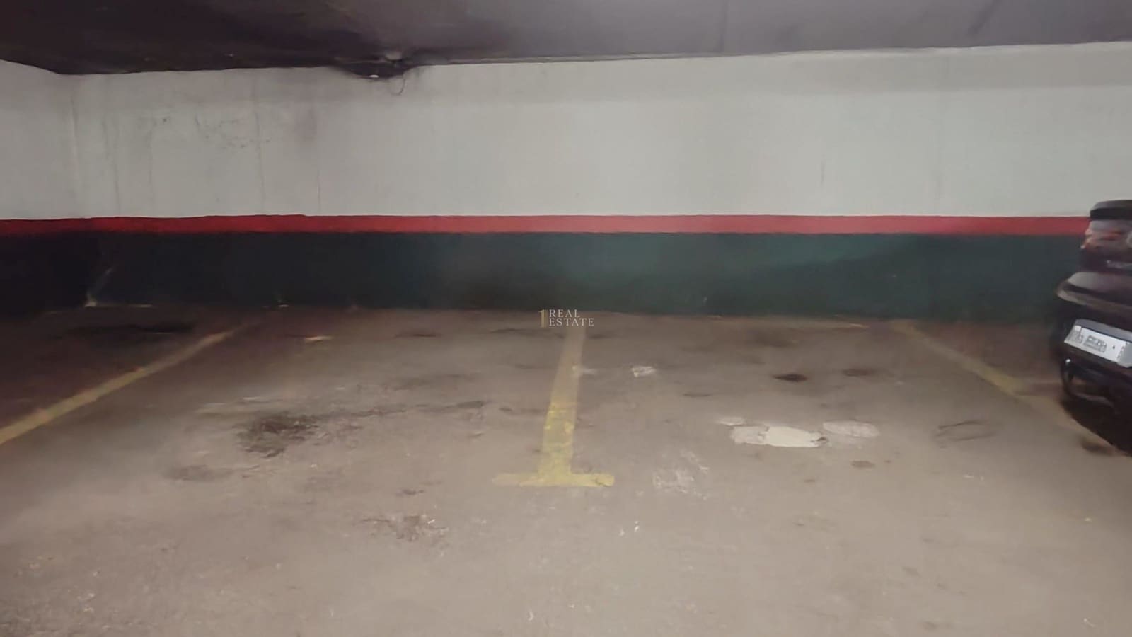 3 soverom Leilighet til salgs i La Union med garasje - € 150 000 (Ref: 9575017)