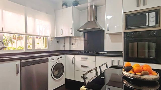 3 soverom Leilighet til salgs i La Unión med garasje - € 150 000 (Ref: 9575017)