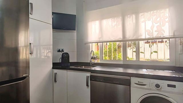 3 soverom Leilighet til salgs i La Unión med garasje - € 150 000 (Ref: 9575017)