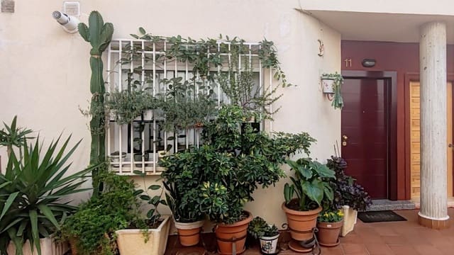 3 soverom Leilighet til salgs i La Unión med garasje - € 150 000 (Ref: 9575017)