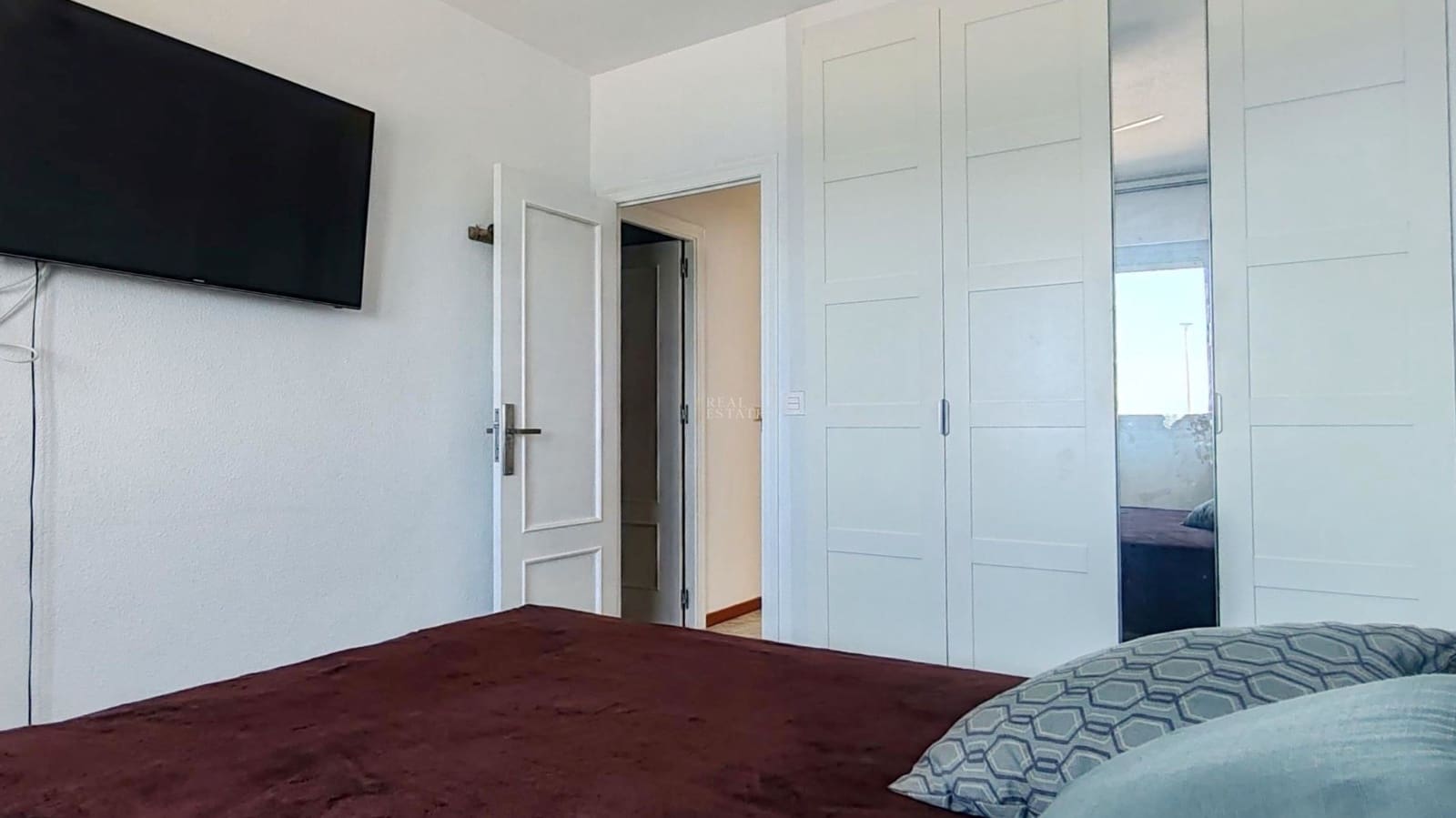 3 Zimmer Apartment zu verkaufen in La Manga del Mar Menor mit Pool Garage - 175.000 € (Ref: 9575018)